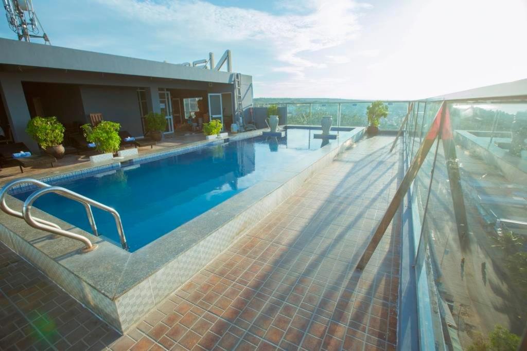Hotel Mui Ne Boutique Zewnętrze zdjęcie