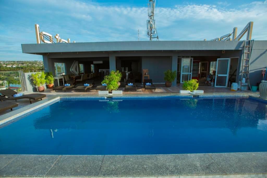 Hotel Mui Ne Boutique Zewnętrze zdjęcie