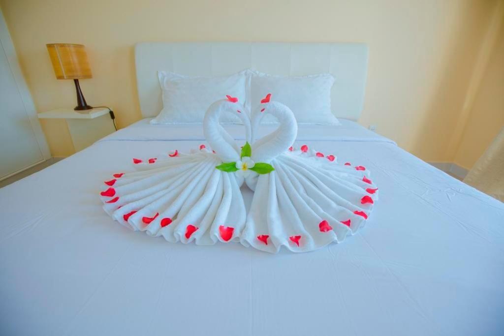 Hotel Mui Ne Boutique Zewnętrze zdjęcie