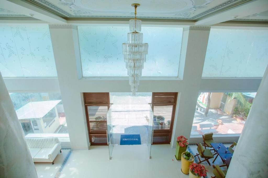 Hotel Mui Ne Boutique Zewnętrze zdjęcie