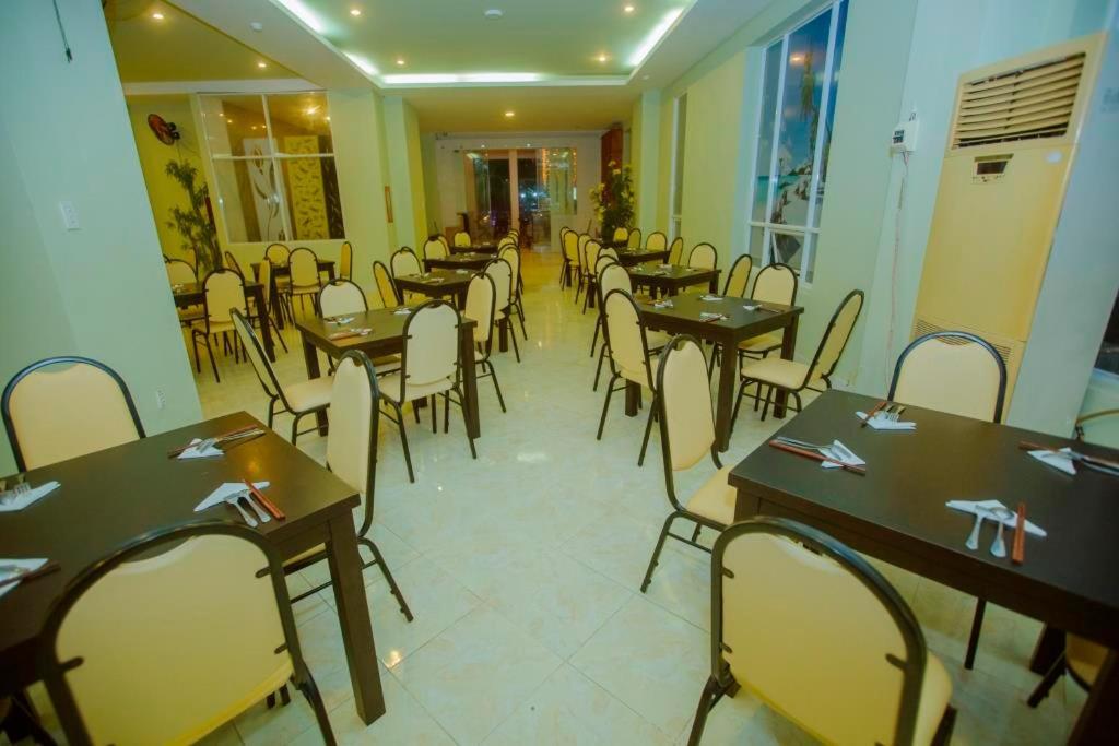 Hotel Mui Ne Boutique Zewnętrze zdjęcie