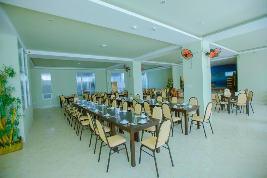 Hotel Mui Ne Boutique Zewnętrze zdjęcie