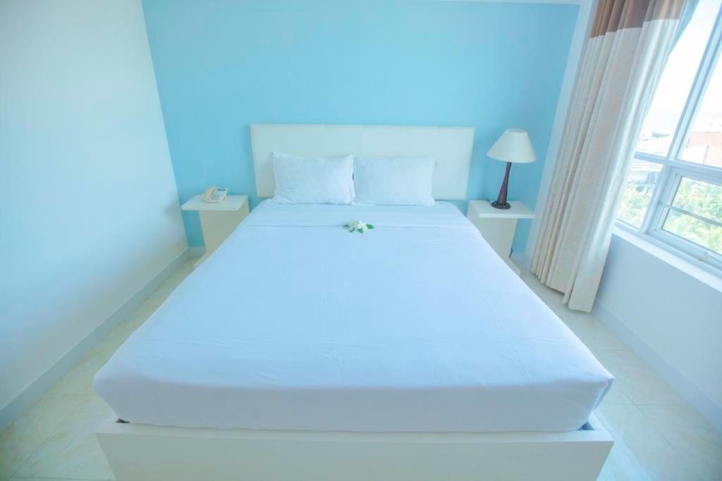 Hotel Mui Ne Boutique Zewnętrze zdjęcie